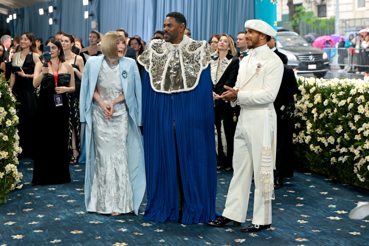 PAUSE Picks: Our Favourite Looks From Met Gala 2025