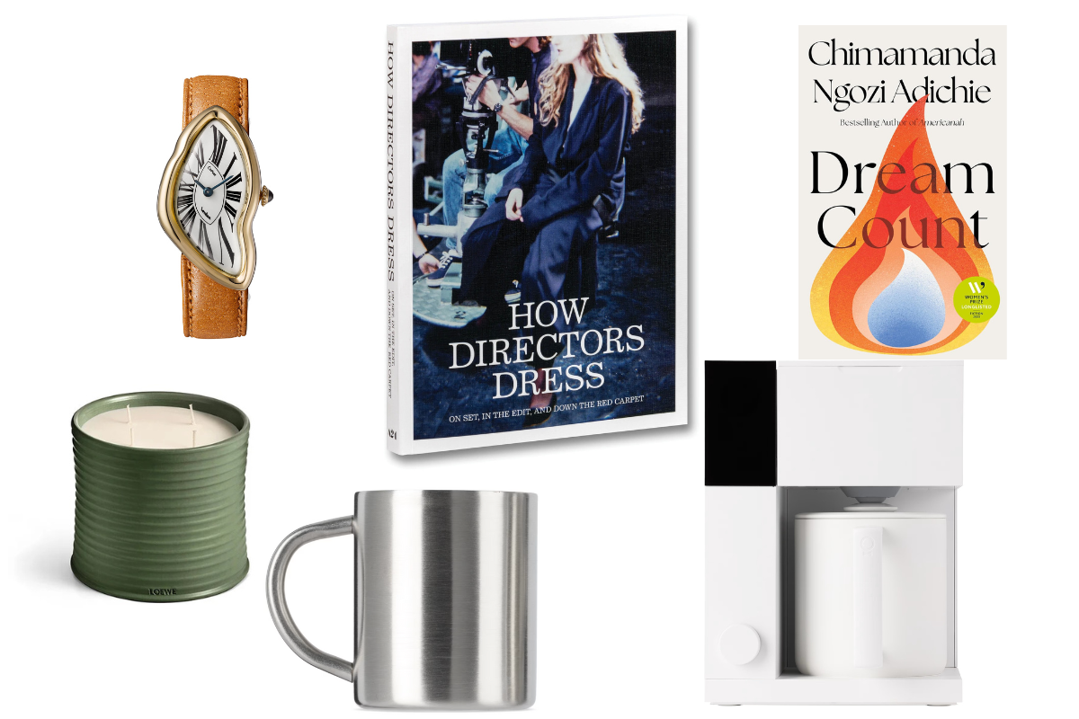PAUSE Hotlist: Our Favourite Things This Month