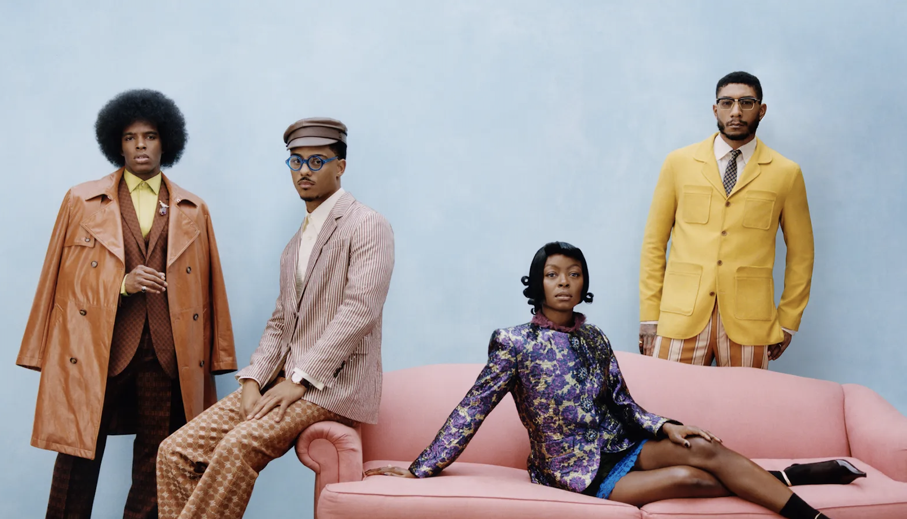 PAUSE Highlights: How Black Culture Rewrote the Met Gala 2025 Dress Code