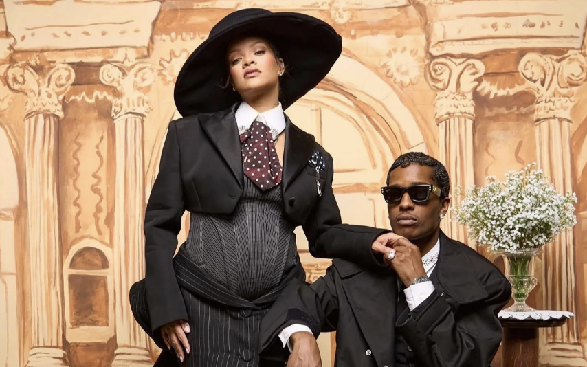 First Look: Official Images from the Met Gala’s Grand Hall