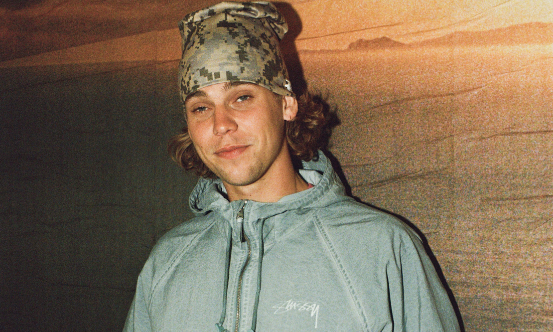 Stüssy Unveils Summer 2025 Collection
