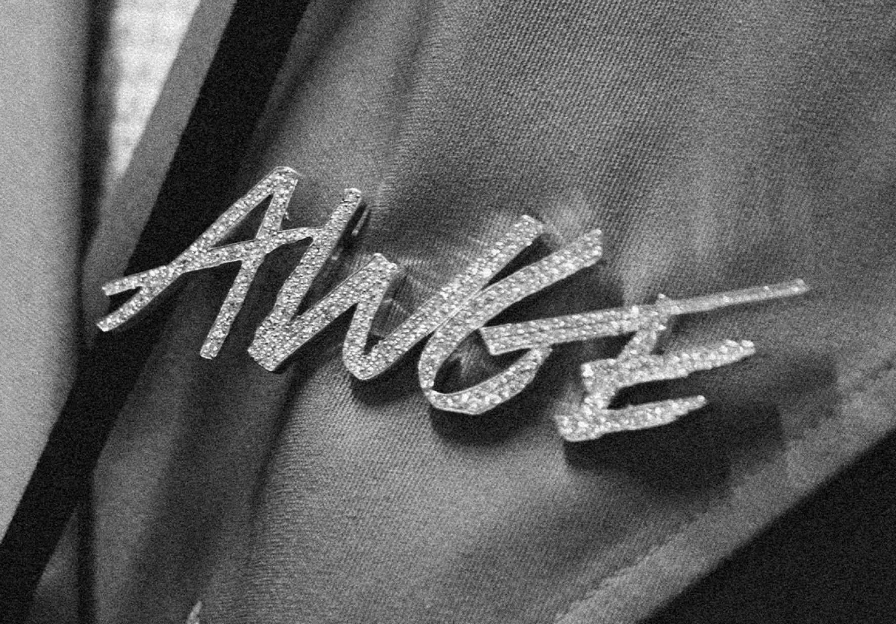 AWGE and Cash App Are Giving You a Chance to Buy a Piece of the Met ...