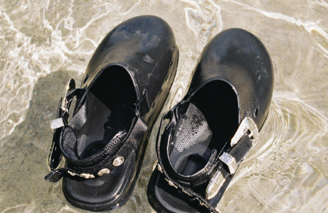 TOGA x SUICOKE Return with Vol.06 Drop