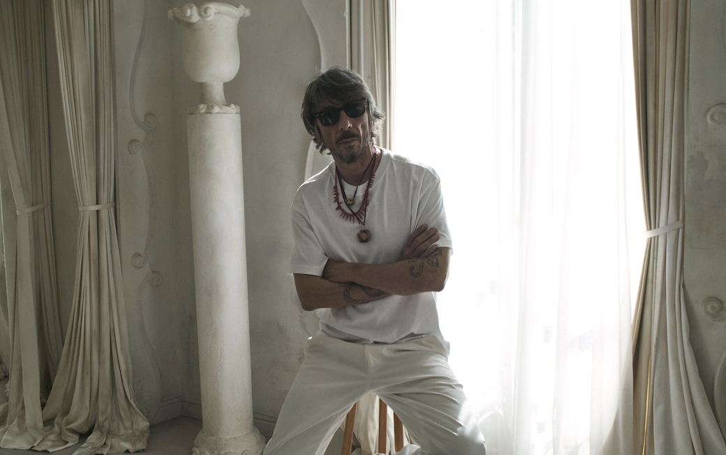 BREAKING: Pierpaolo Piccioli Appointed Creative Director of Balenciaga