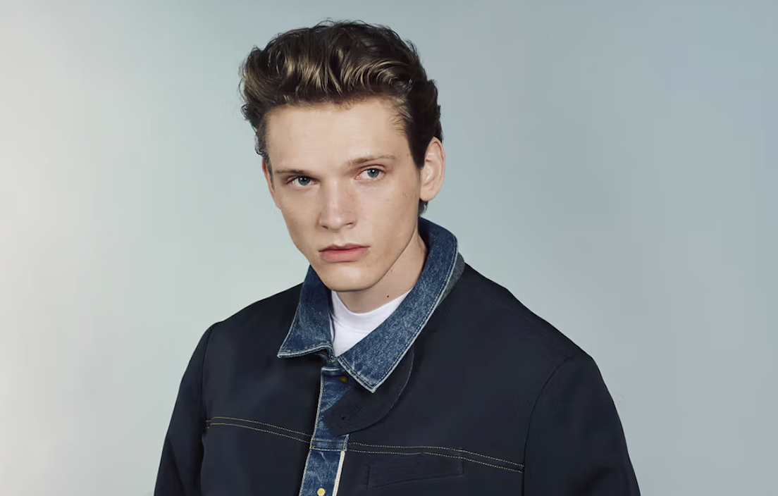 Levi’s and Sacai Unveil Collaborative Collection of Reimagined Icons