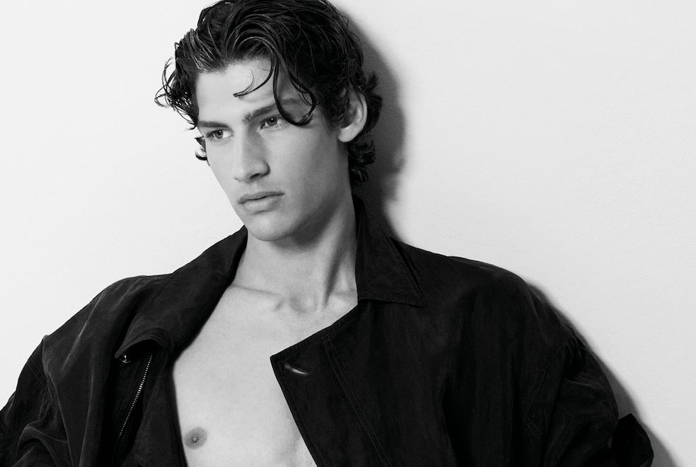 Giorgio Armani Mare Embarks on a Global Summer Voyage