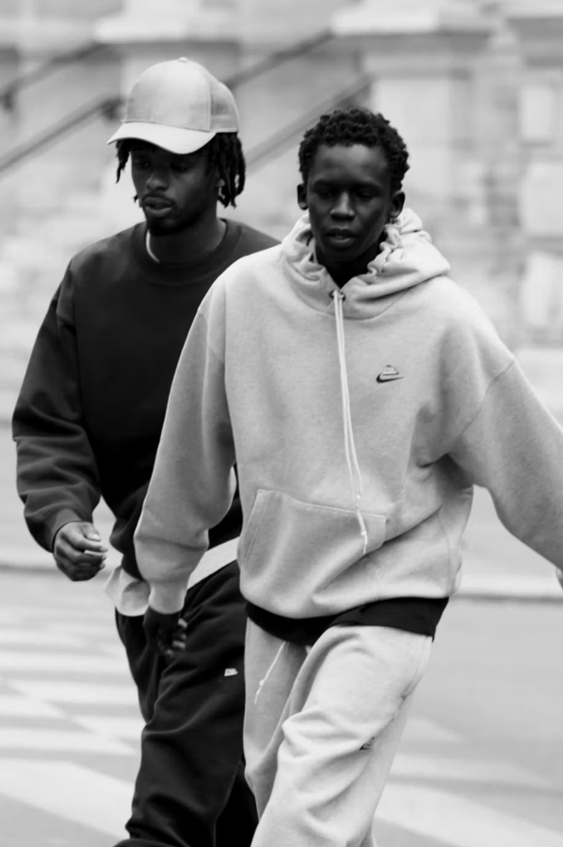 Dover Street Market Taps Nike for Next Spring/Summer 2025 
