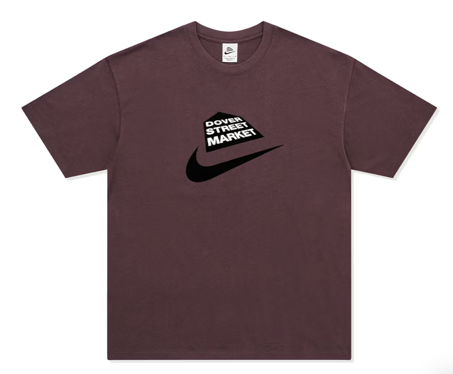新品!Nike/Dover street market Tシャツ ☆ NIKE x Dover Street