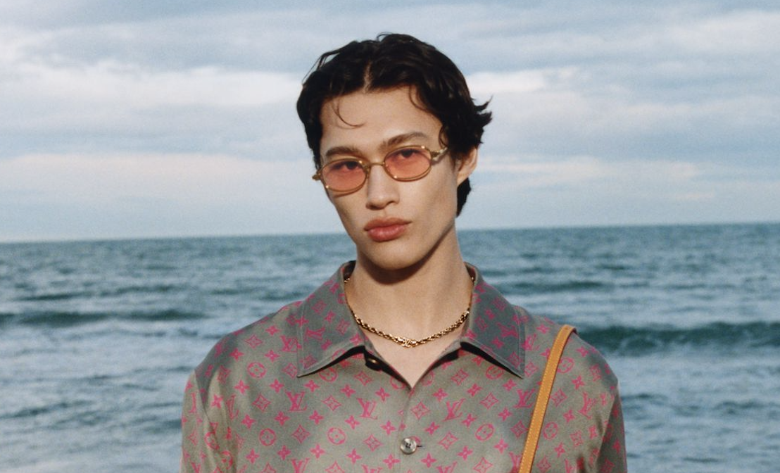 Louis Vuitton Unveils Second Drop of Men’s Pre-Fall 2025 Campaign