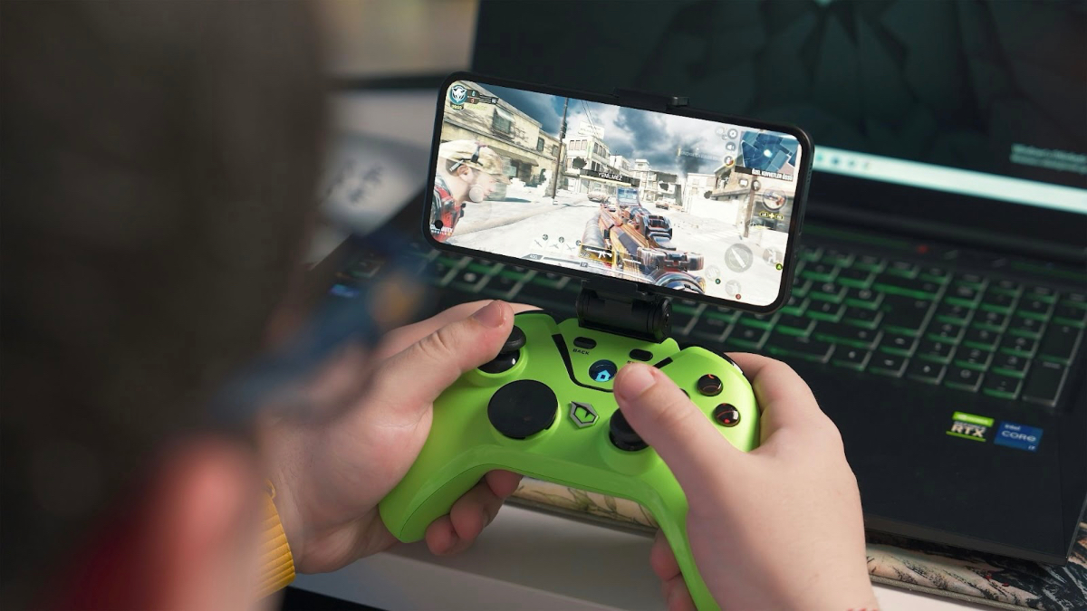 Digital Couture: Immersive Storytelling in Video Games and the Art of Style