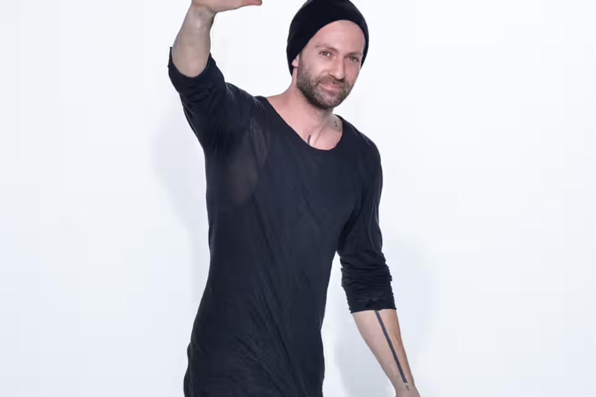 Boris Bidjan Saberi Closes Down Brand After 20 Years