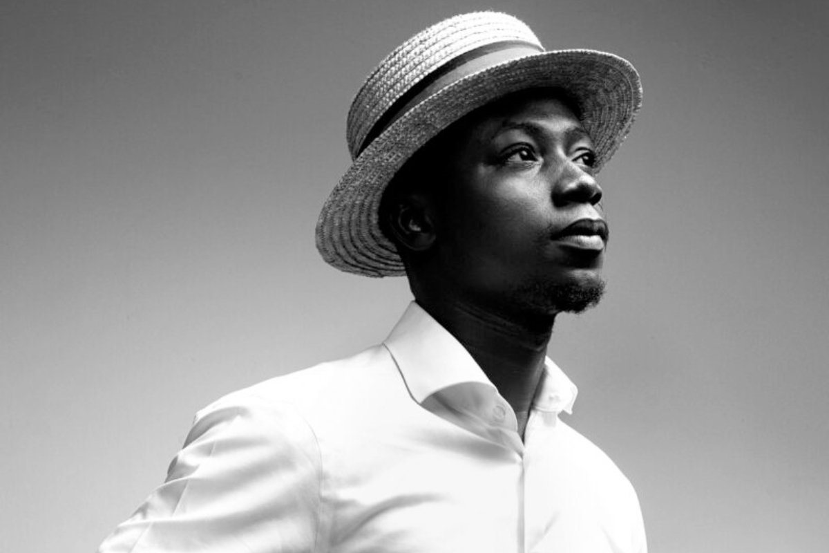 Creatives in Practice: David Kusi Boye-Doe of Boyedoe