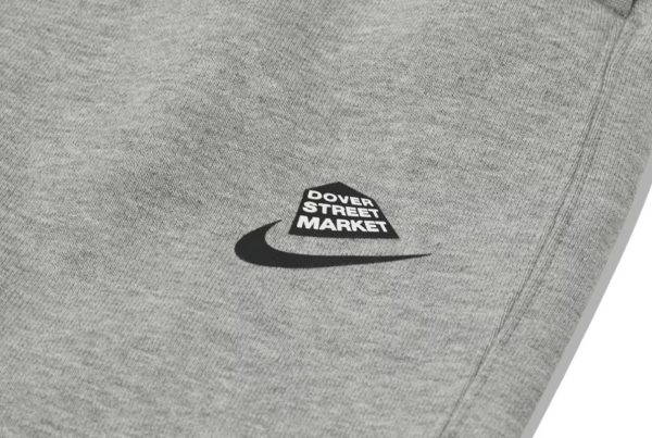 dsm x nike