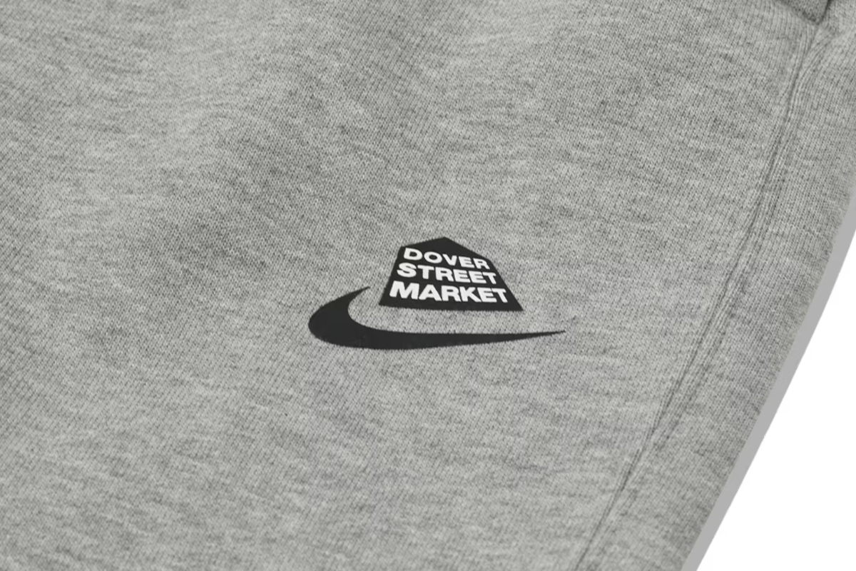 Dover Street Market Taps Nike for Next Spring/Summer 2025 Collaboration