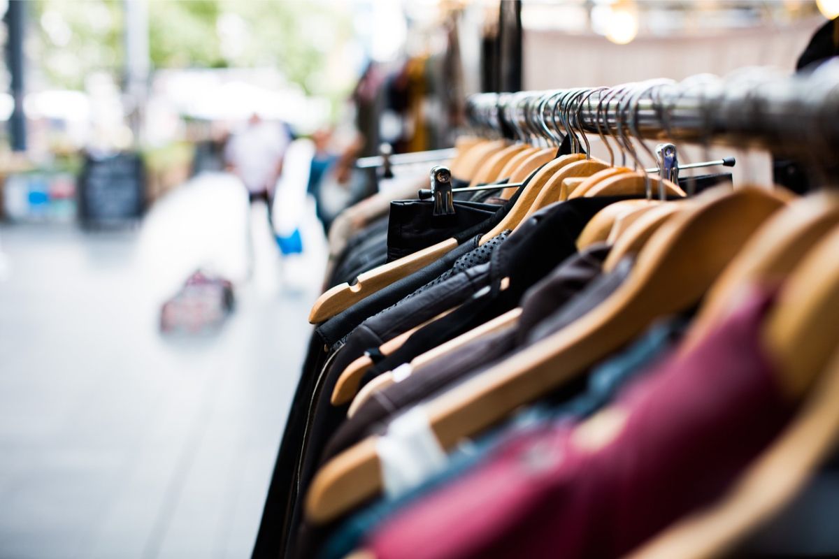 Technology in Clothing: What the Fashion Industry Can Learn From Other Sectors