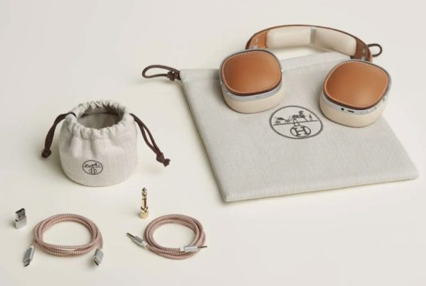 hermes headphones