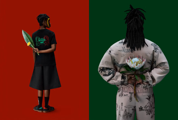 labrum africa day adidas collaboration
