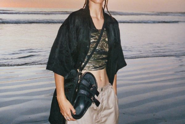 maharishi birkenstock
