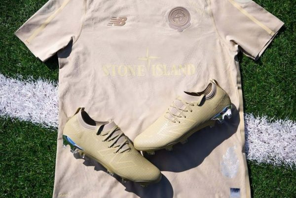 new balance stone island santan cup