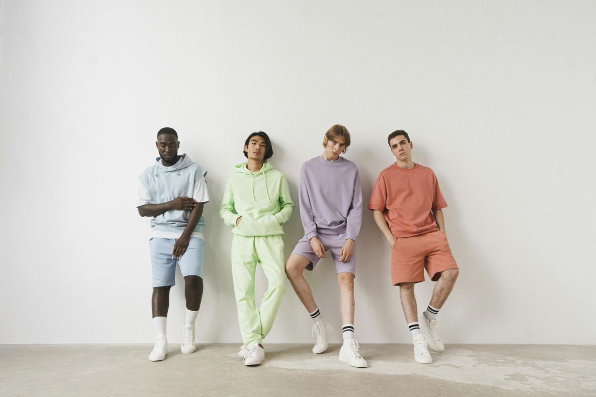 Drip & Data: How Algorithms Are Shaping What We Wear