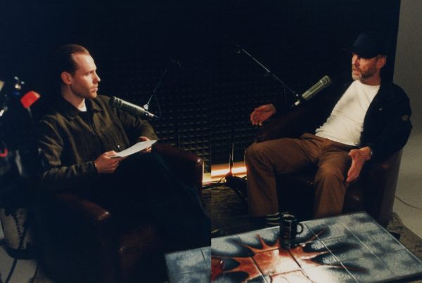 stone island sounds podcast
