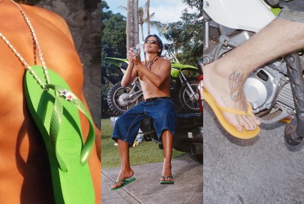 twojeys x havaianas