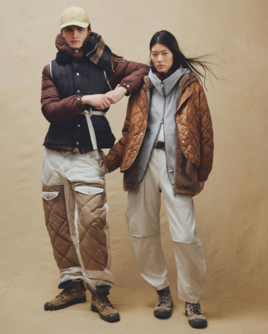 TATRAS’s AW25 Collection Gets Us Ready for the Great Outdoors