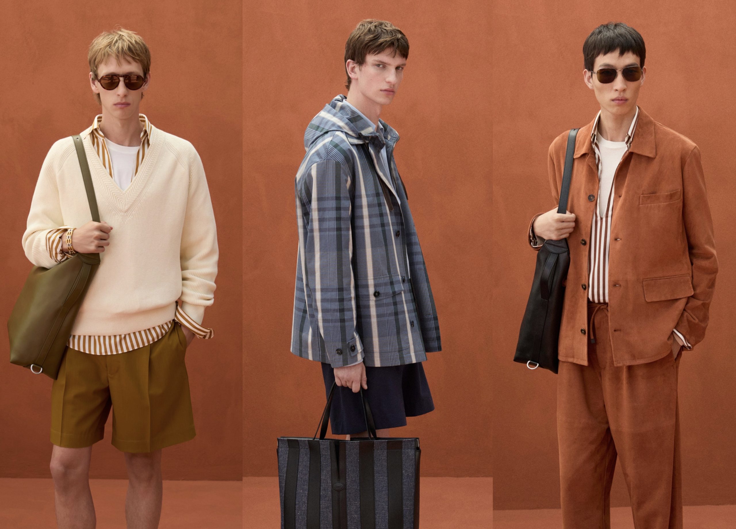 MFW: Tod’s Spring 2026 Collection