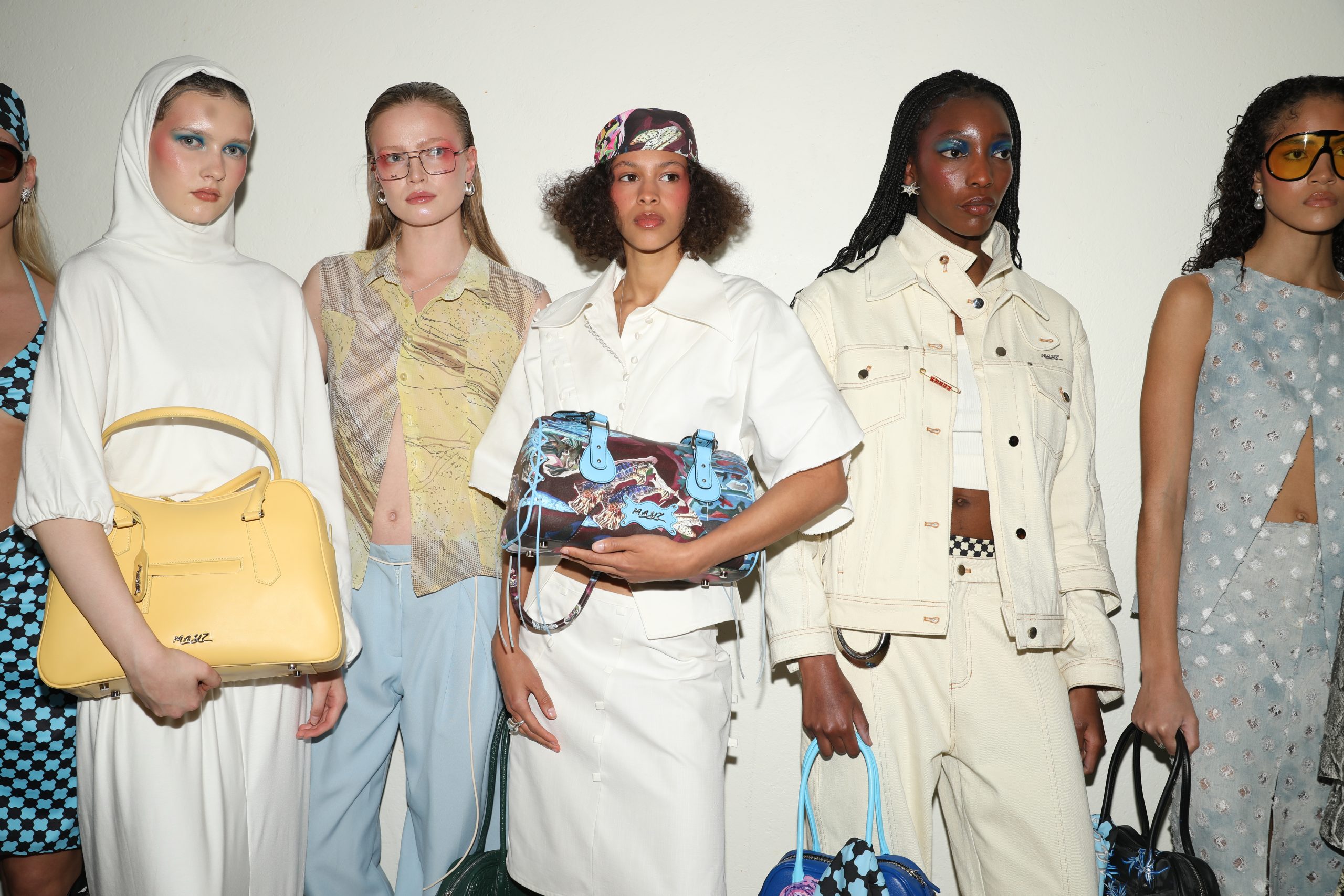 PAUSE Highlights: Top Stockholm Fashion Week Moments