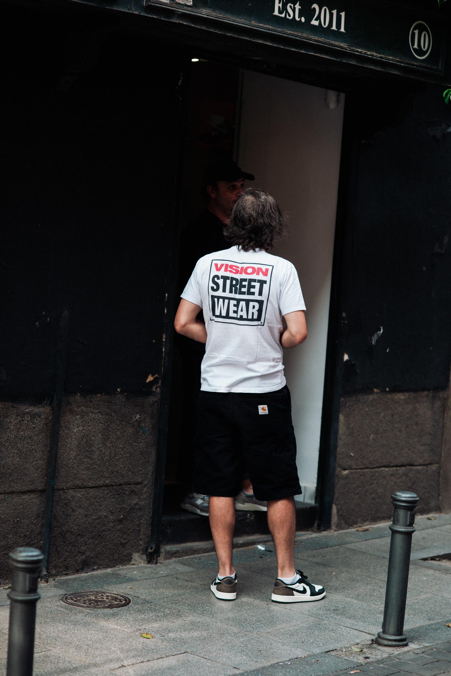 PAUSE Highlights: Is Streetwear Really Dead?