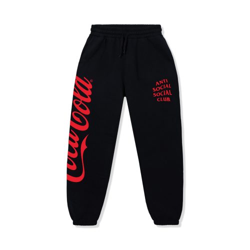 Anti Social Social Club & Coca-Cola Pop Up with Refreshing Summer ...