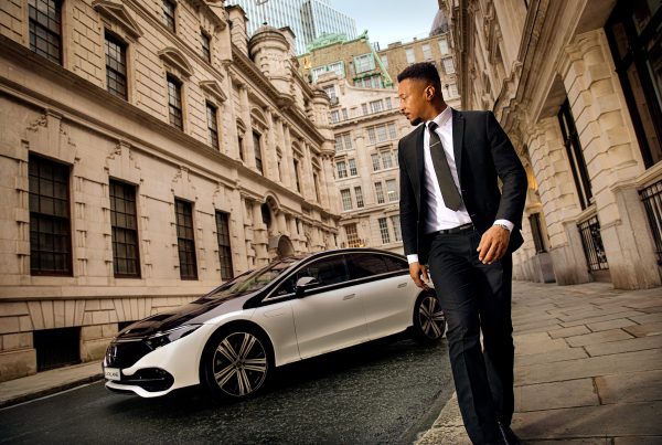 Blacklane – London Lifestyle Imagery 01
