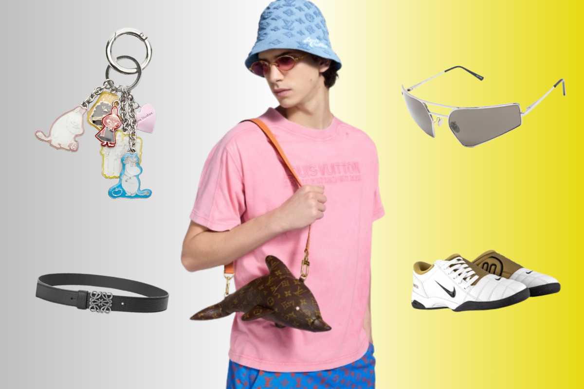 PAUSE Picks: Top 20 Things to Buy this Week