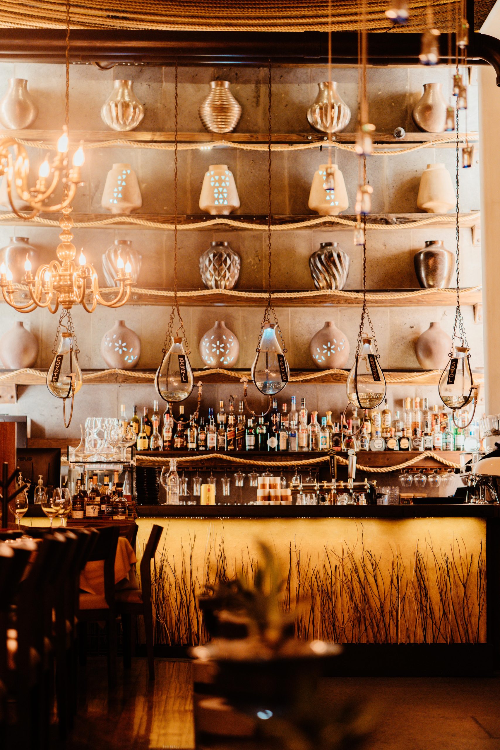 PAUSE Eats: Top Restaurant Picks – Mexico City