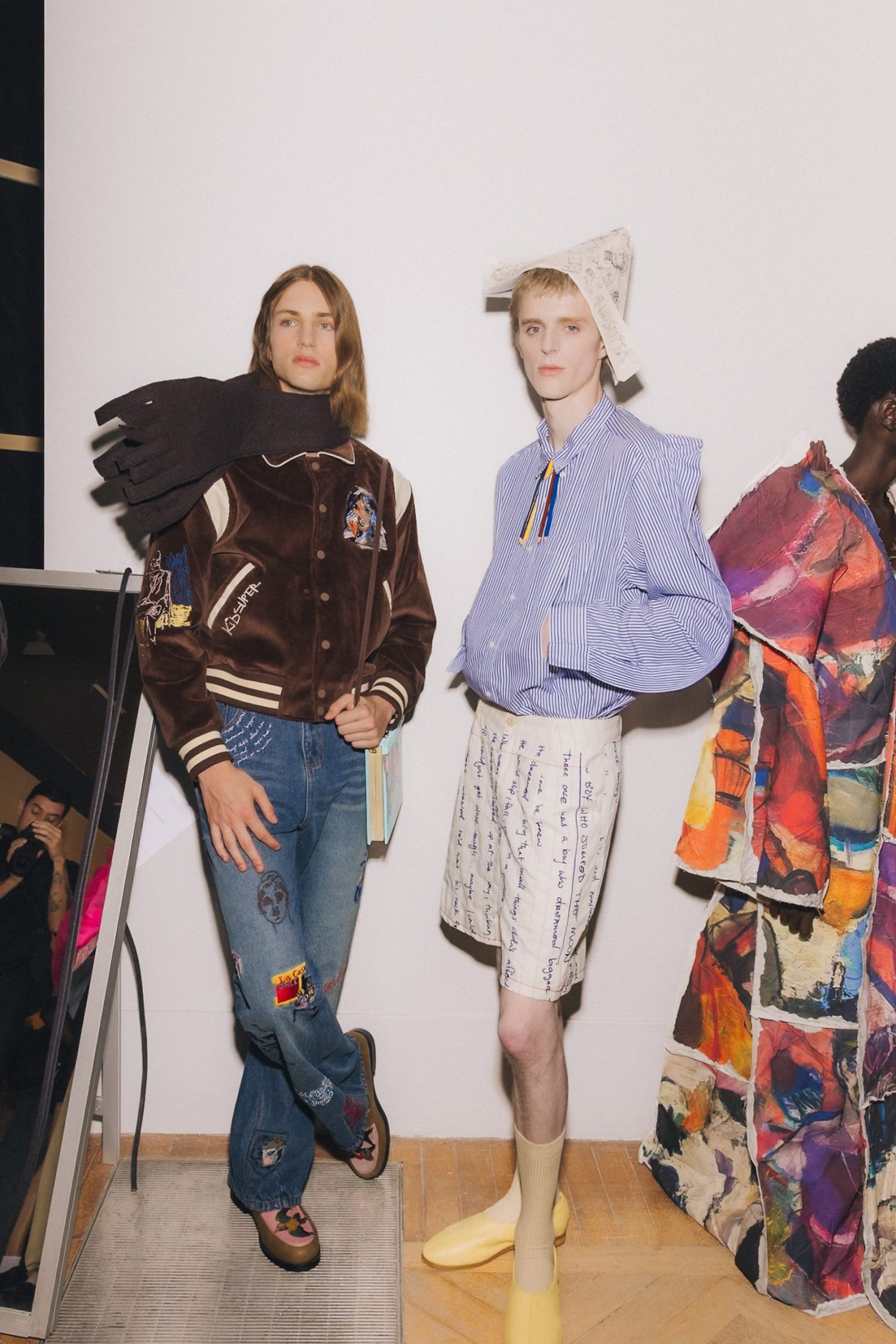 DWH_Kid_Super_SS26_Backstage_PFWM_Paris_28Jun2025-171
