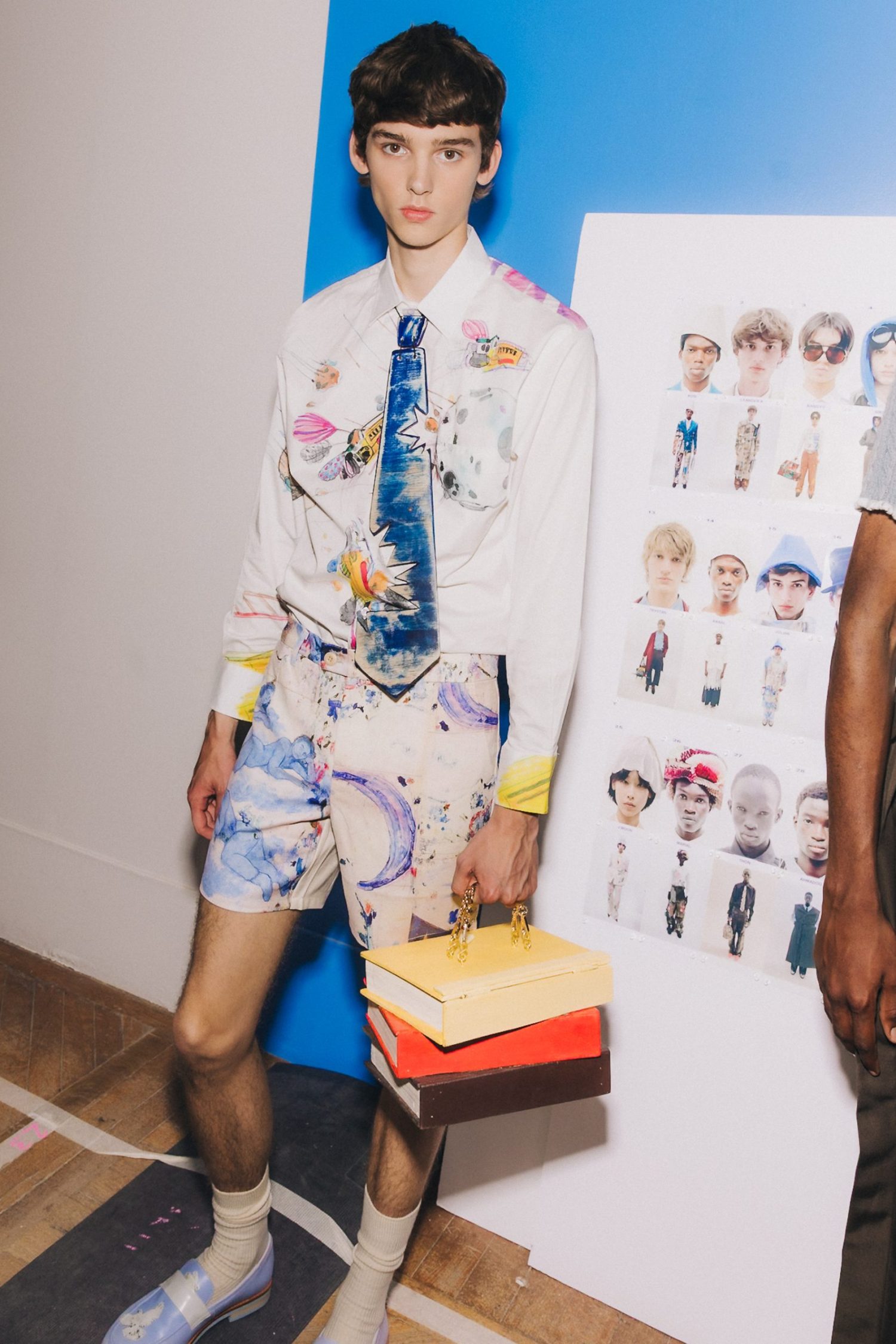 DWH_Kid_Super_SS26_Backstage_PFWM_Paris_28Jun2025-181