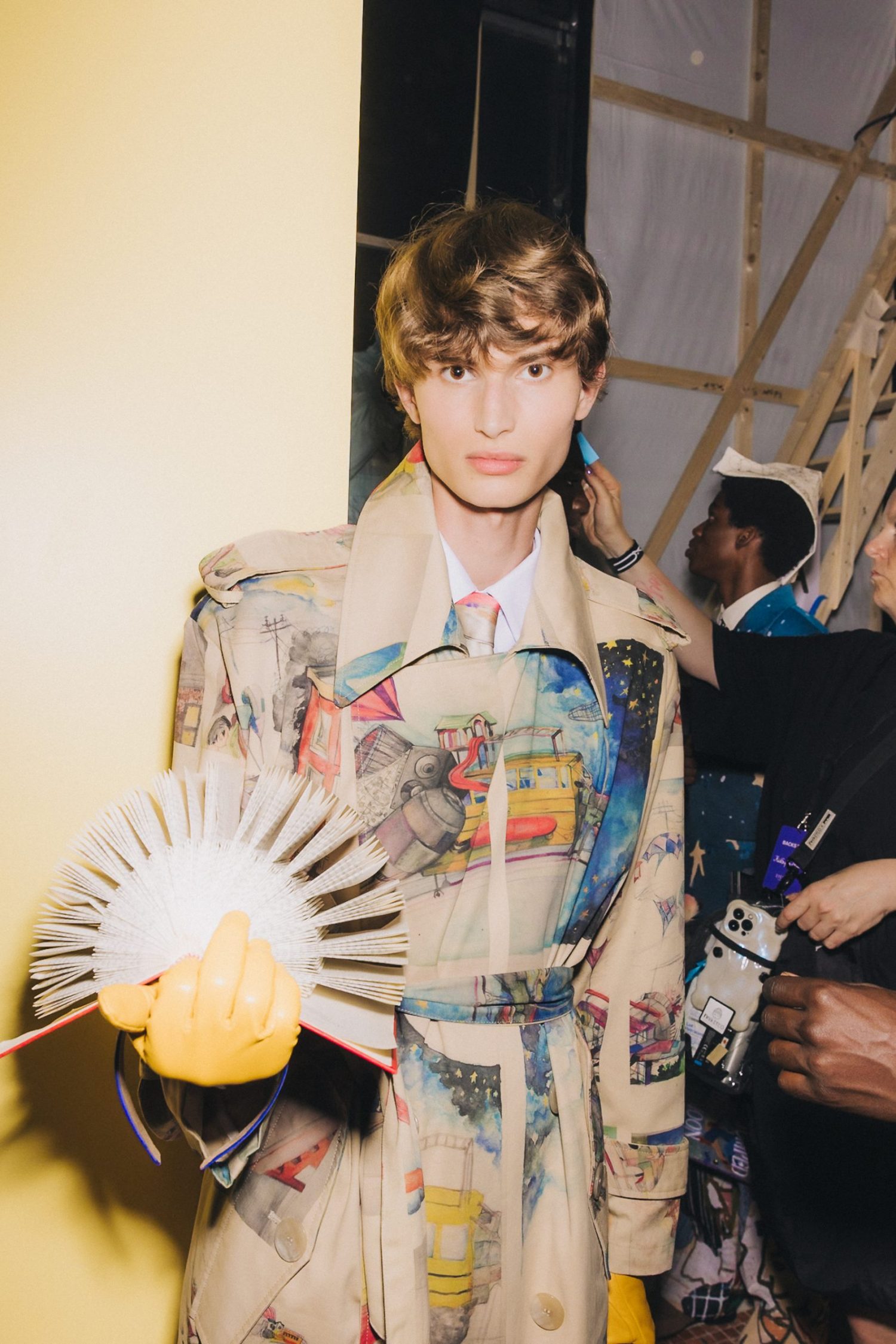 DWH_Kid_Super_SS26_Backstage_PFWM_Paris_28Jun2025-206