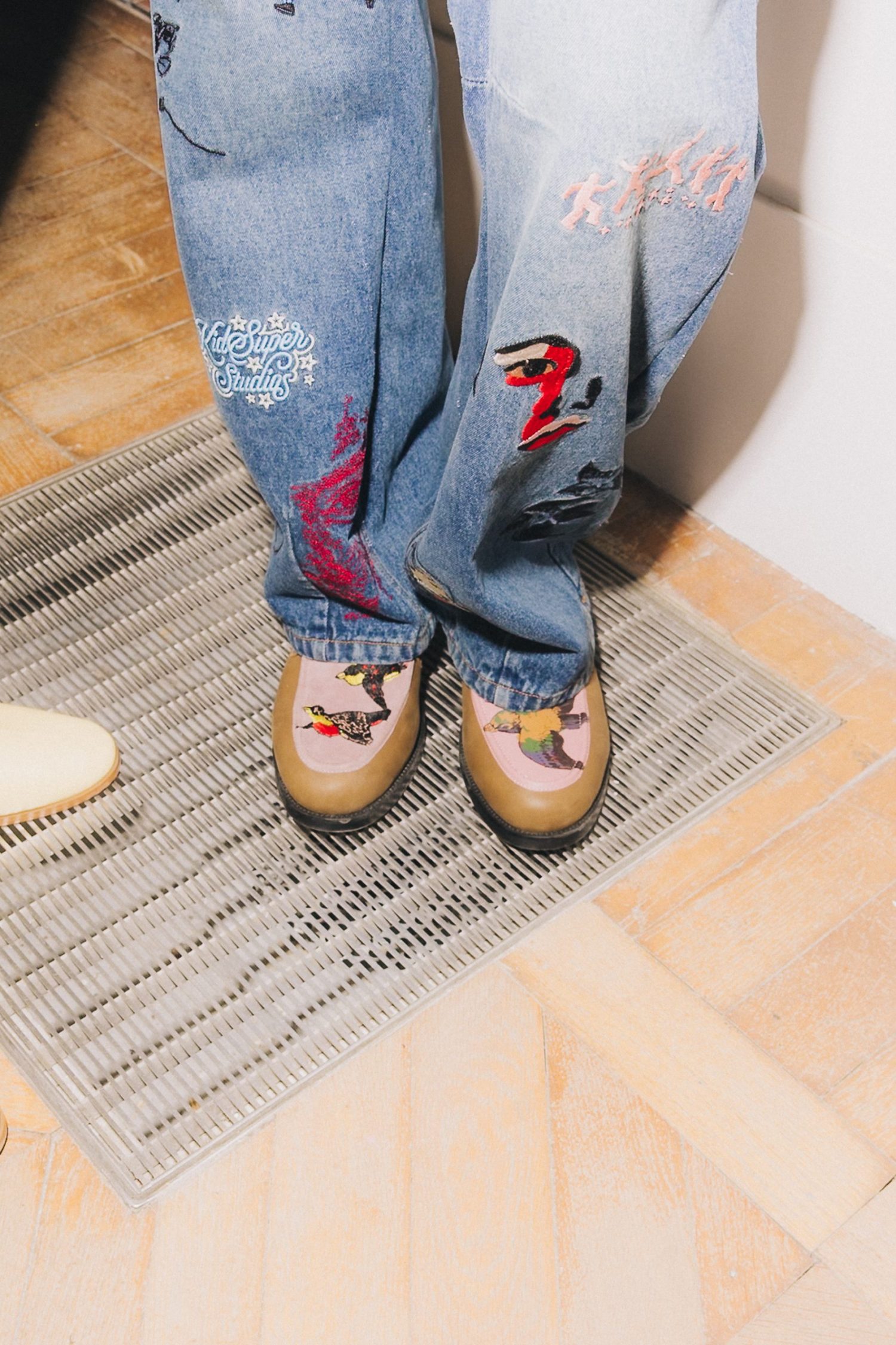 DWH_Kid_Super_SS26_Backstage_PFWM_Paris_28Jun2025-238