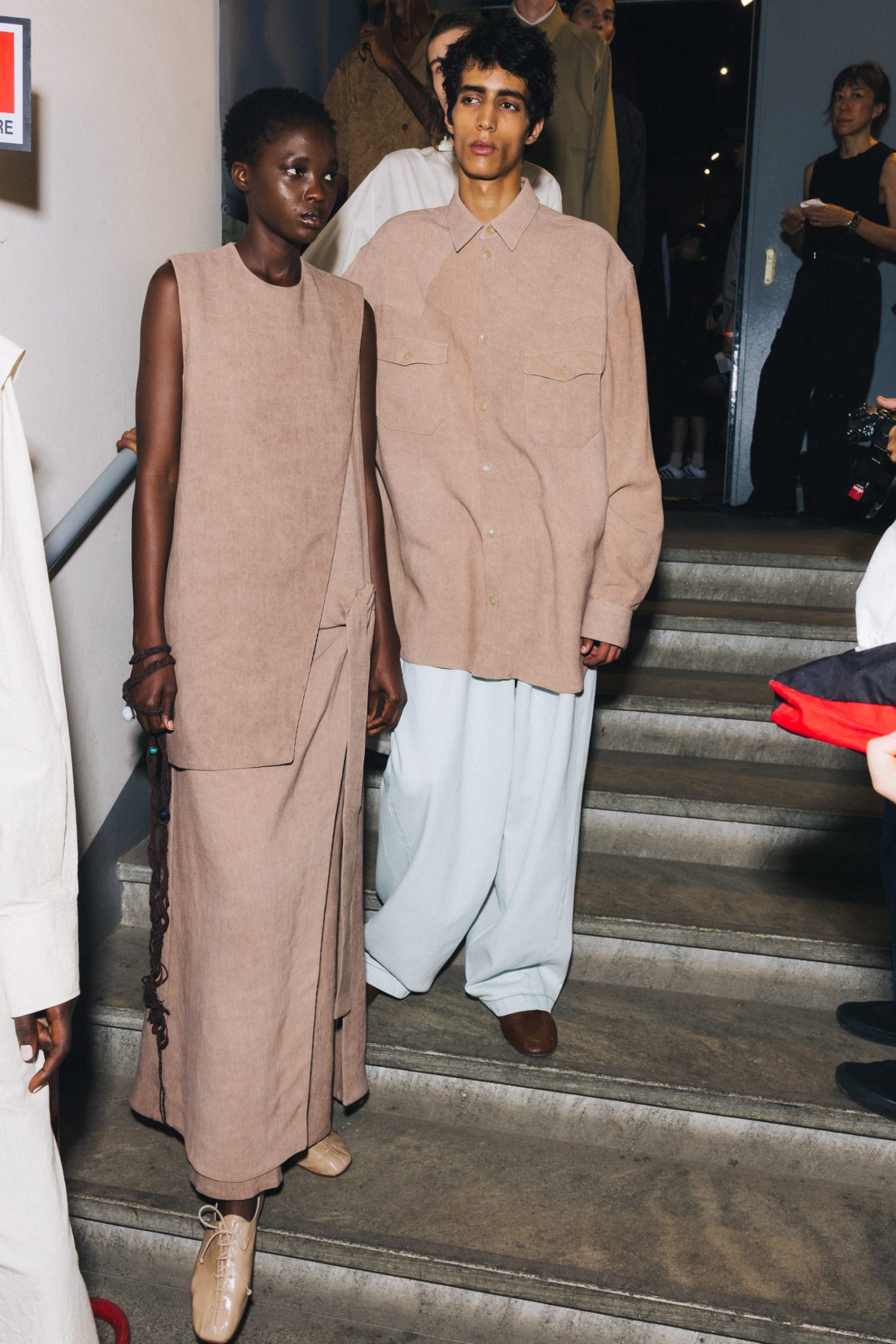 DWH_Qasimi_SS26_Backstage_MFWM_22Jun2025-108