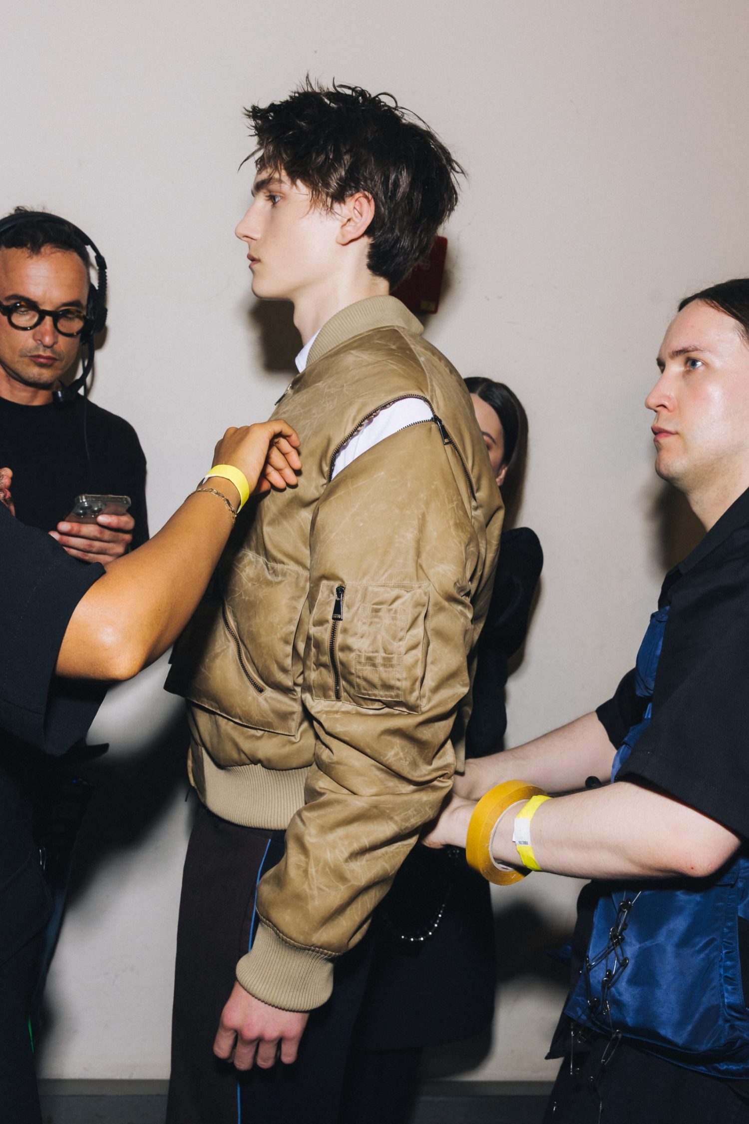 DWH_Qasimi_SS26_Backstage_MFWM_22Jun2025-153