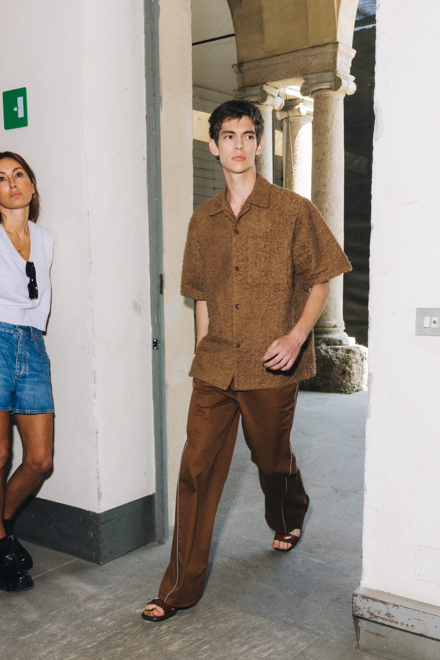 DWH_Qasimi_SS26_Backstage_MFWM_22Jun2025-159