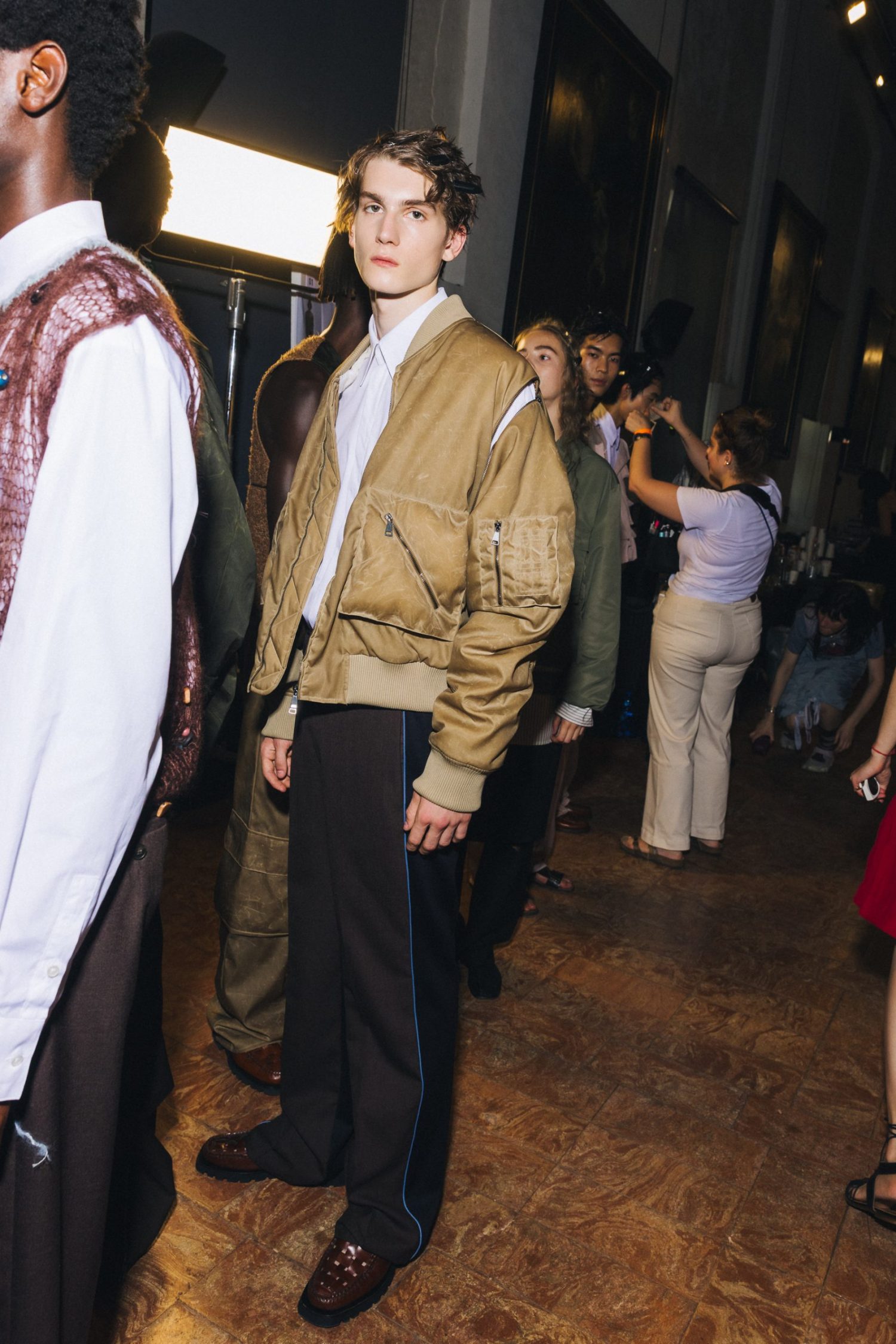 DWH_Qasimi_SS26_Backstage_MFWM_22Jun2025-19