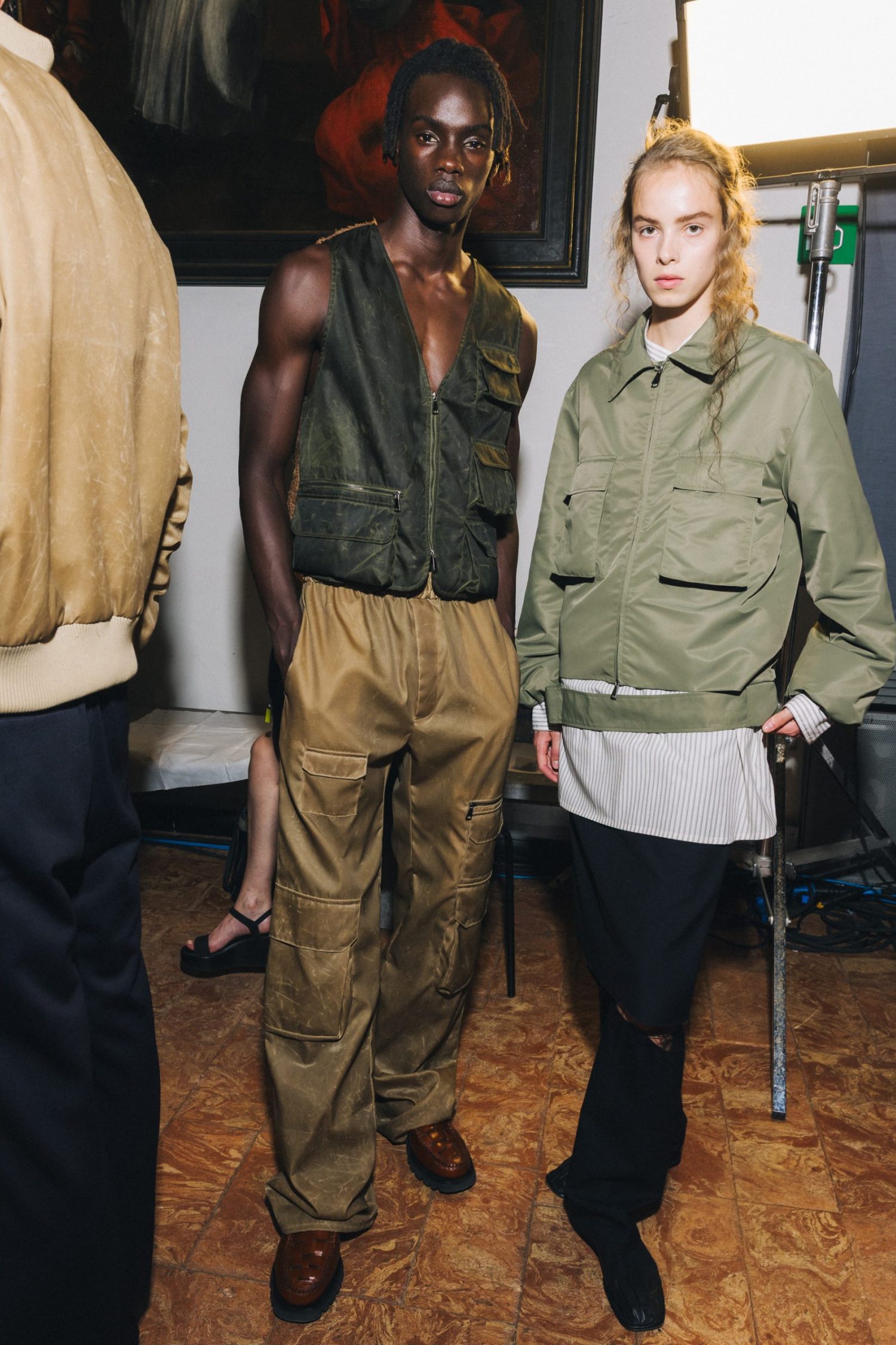 DWH_Qasimi_SS26_Backstage_MFWM_22Jun2025-34