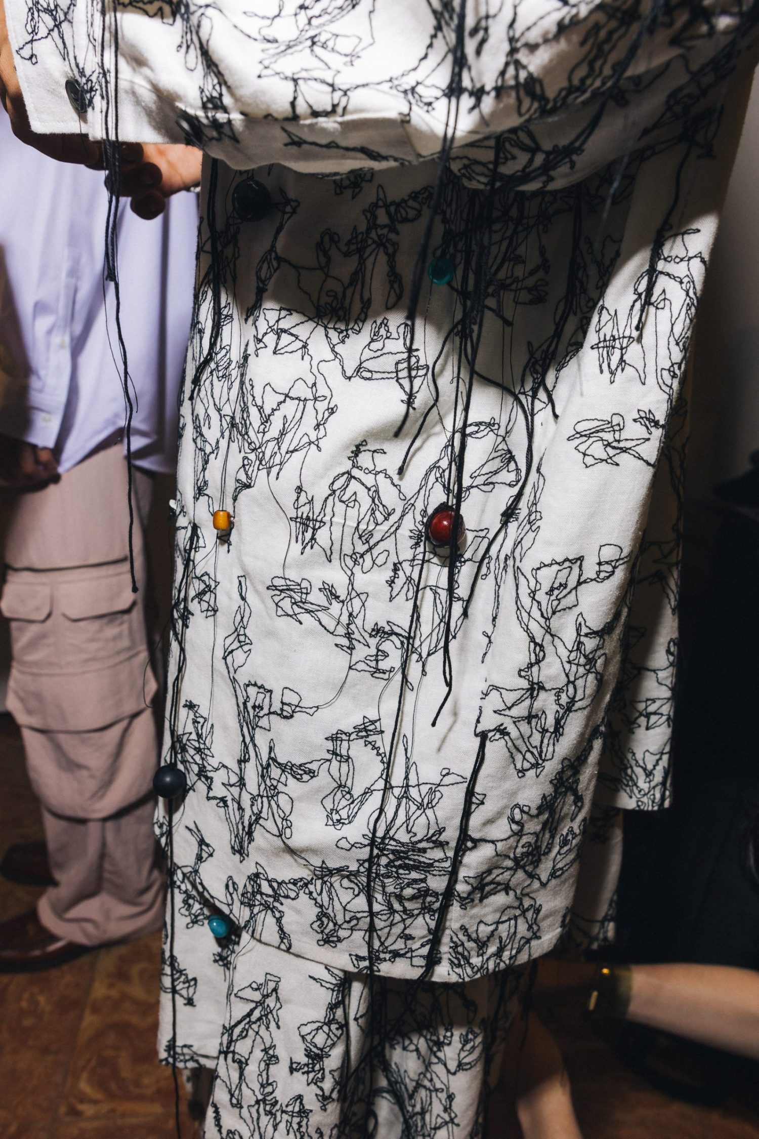 DWH_Qasimi_SS26_Backstage_MFWM_22Jun2025-41