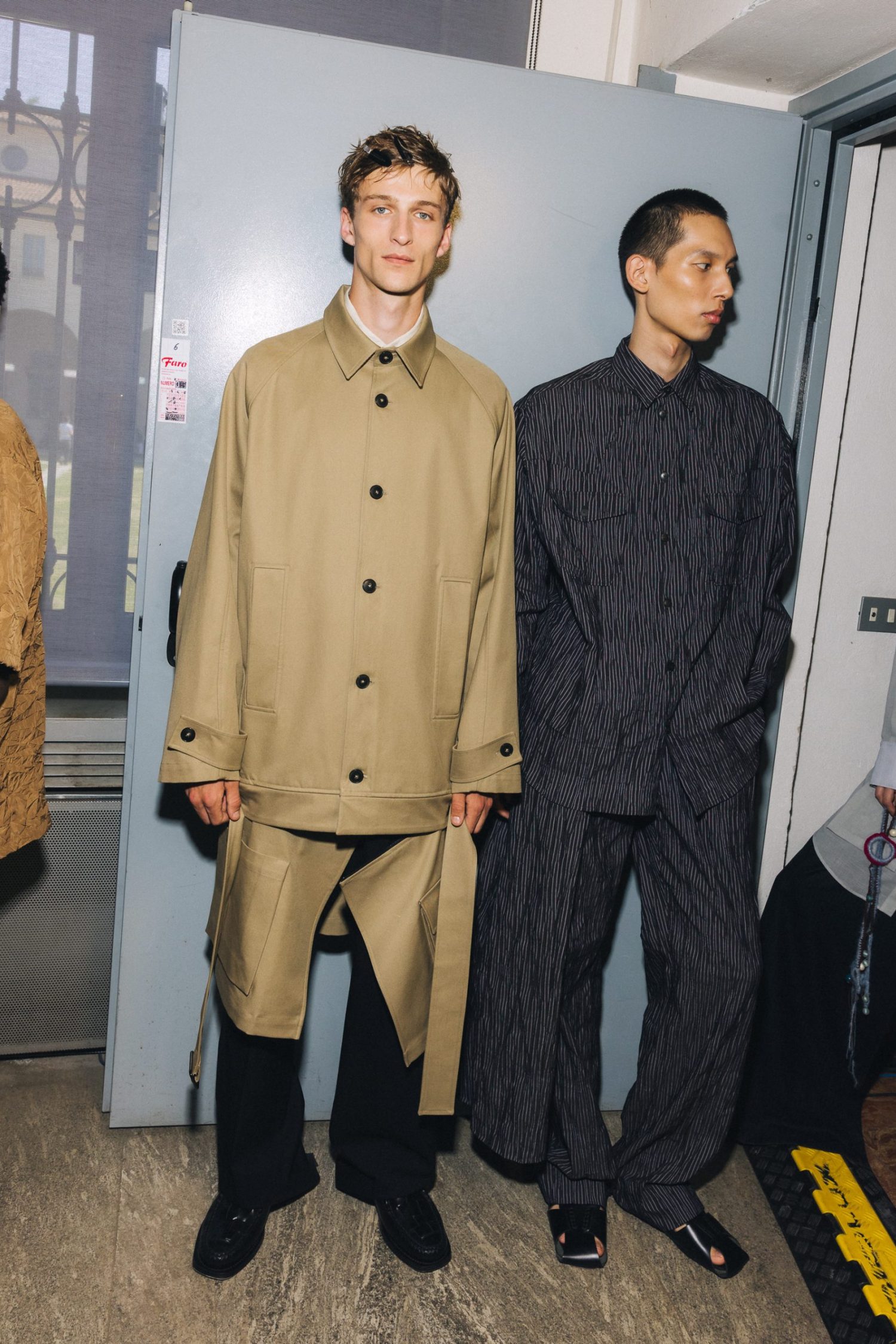 DWH_Qasimi_SS26_Backstage_MFWM_22Jun2025-6