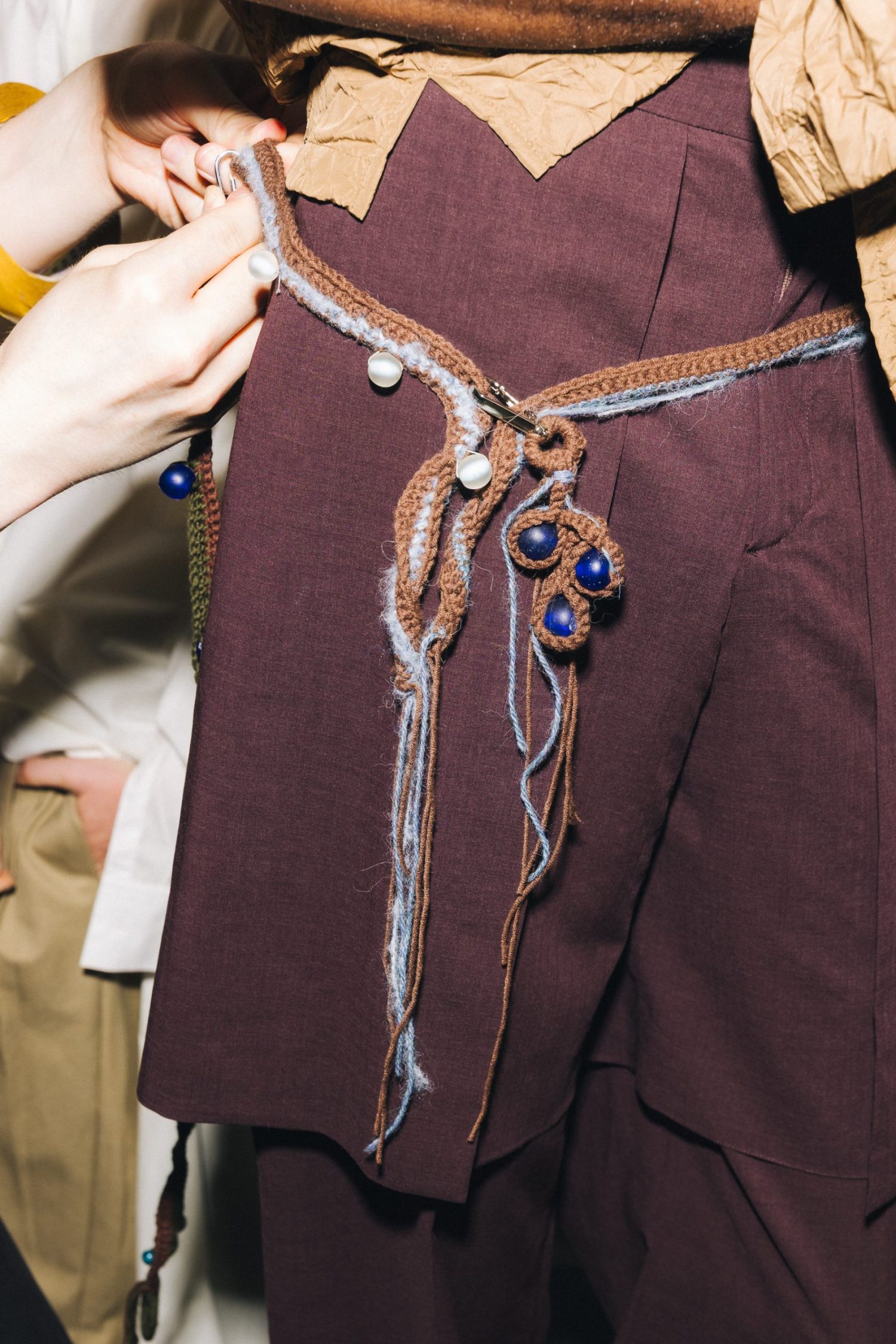 DWH_Qasimi_SS26_Backstage_MFWM_22Jun2025-69
