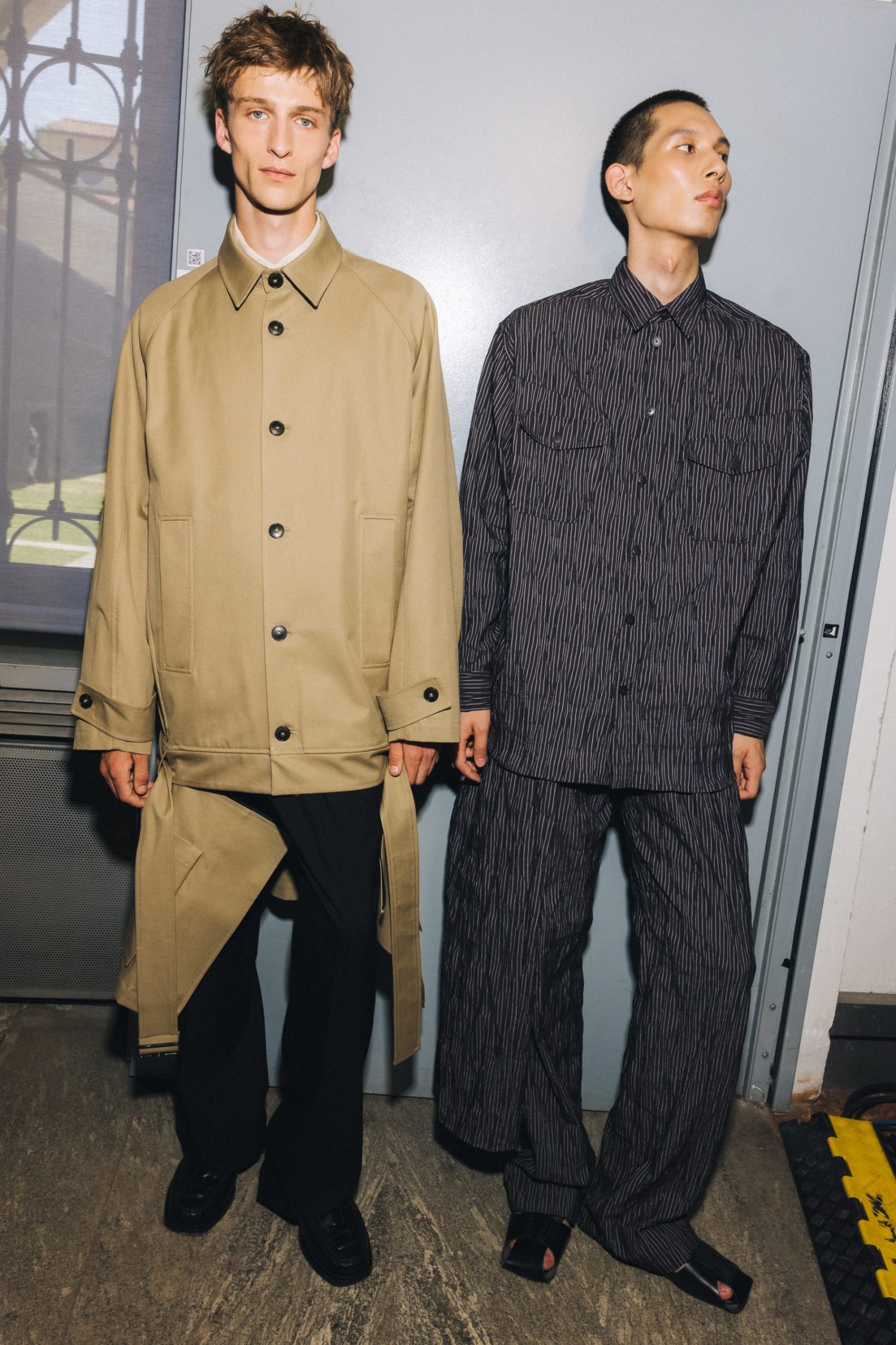 DWH_Qasimi_SS26_Backstage_MFWM_22Jun2025-72