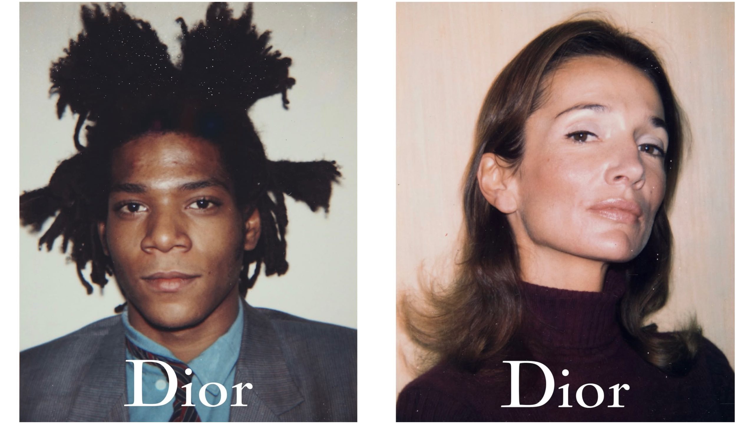 Jonathan Anderson Shares First Glimpse Into Dior Debut