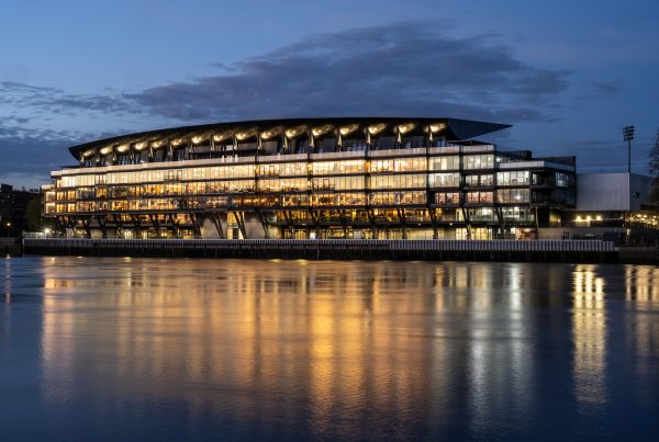 Fulham Pier (credit: Fulham Pier)