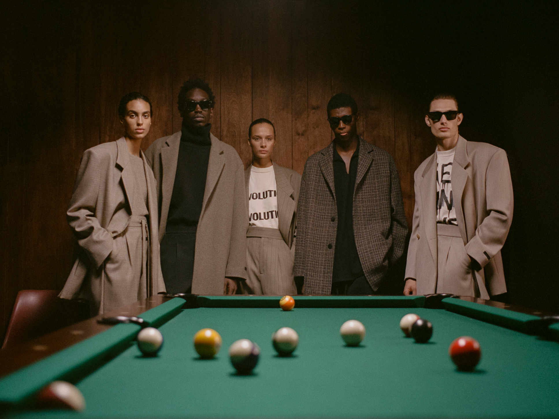 Fear Of God Unveils “Civil” Collection